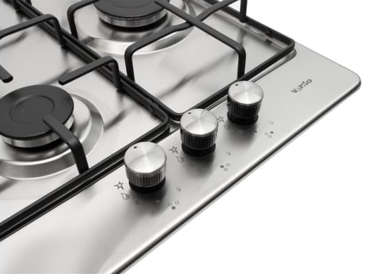 Варильна поверхня HG D7 ST (X)